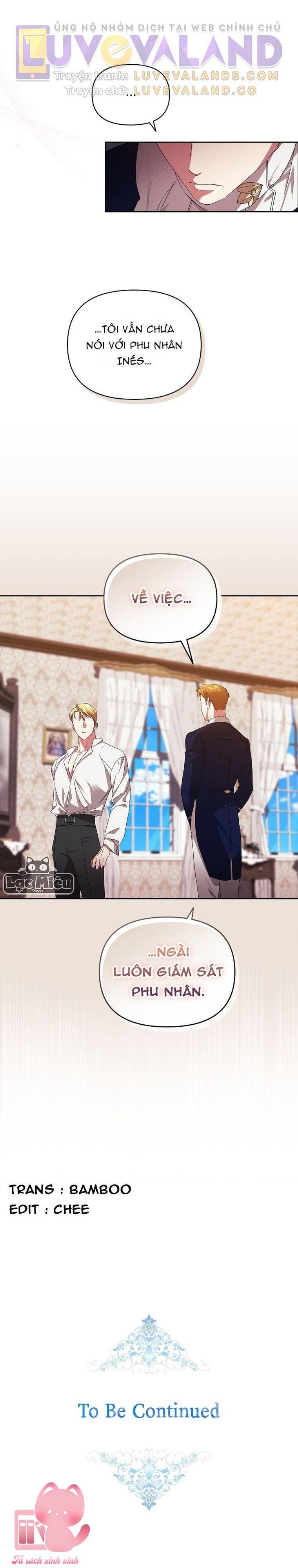 The Broken Ring: Cuộc Hôn Nhân Này Rồi Sẽ Đổ Vỡ - Chap 30 - Trang 30