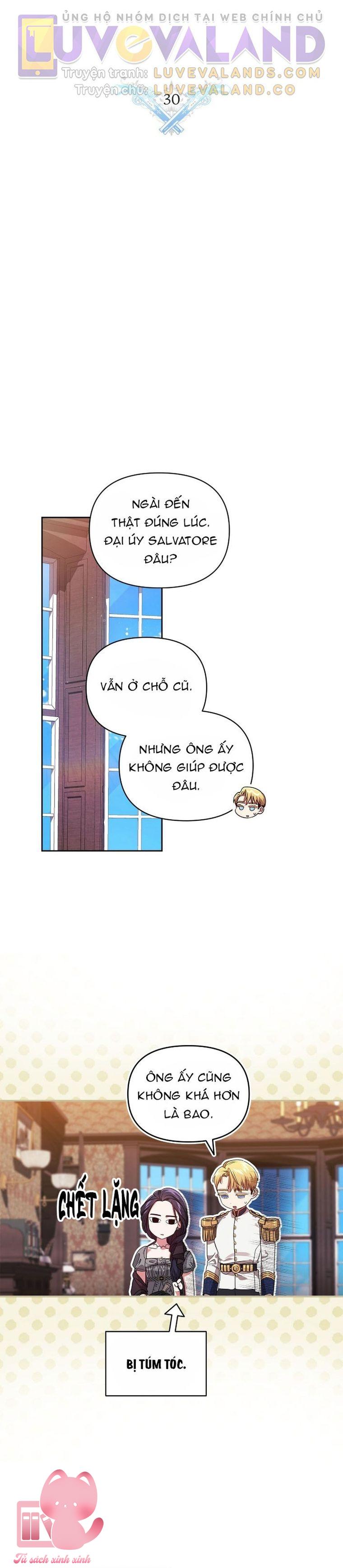 The Broken Ring: Cuộc Hôn Nhân Này Rồi Sẽ Đổ Vỡ - Chap 30 - Trang 10