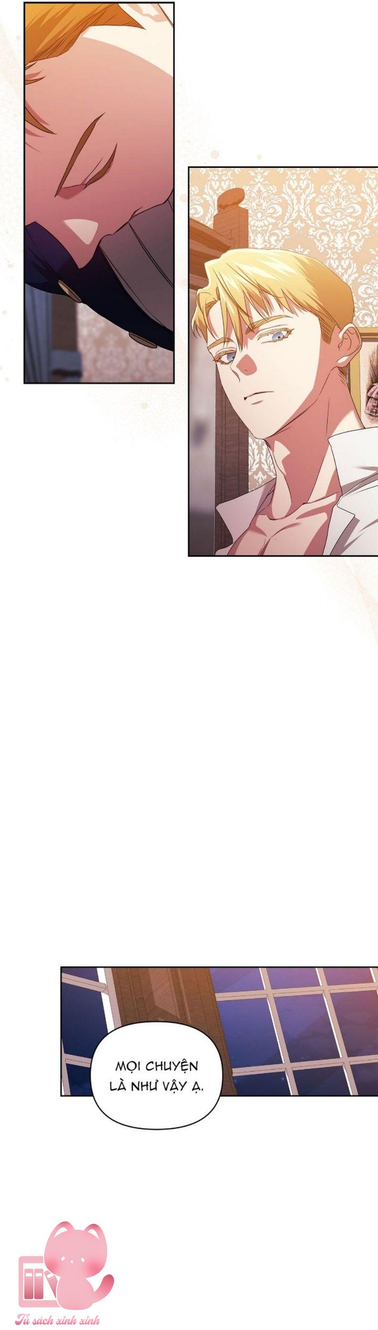 The Broken Ring: Cuộc Hôn Nhân Này Rồi Sẽ Đổ Vỡ - Chap 31 - Trang 16