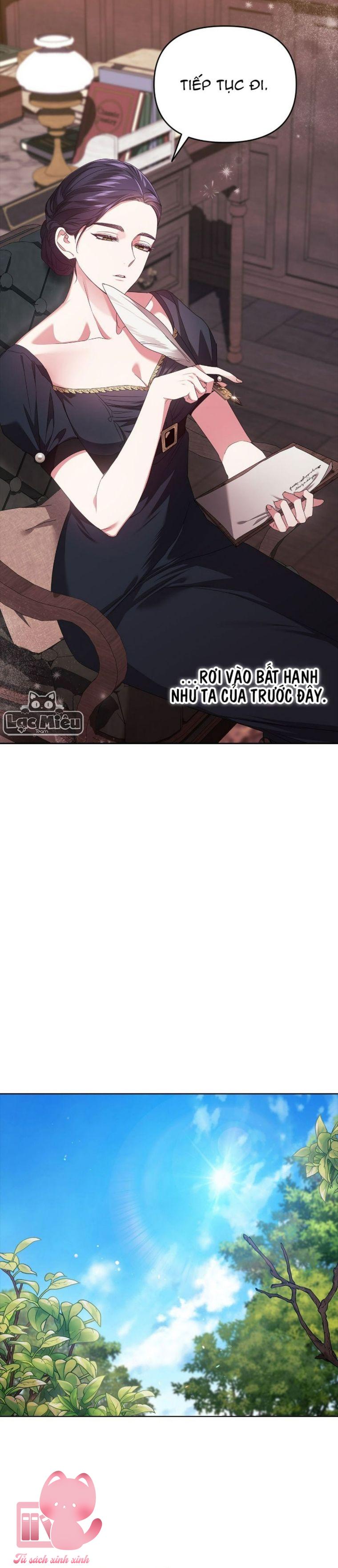 The Broken Ring: Cuộc Hôn Nhân Này Rồi Sẽ Đổ Vỡ - Chap 31 - Trang 29
