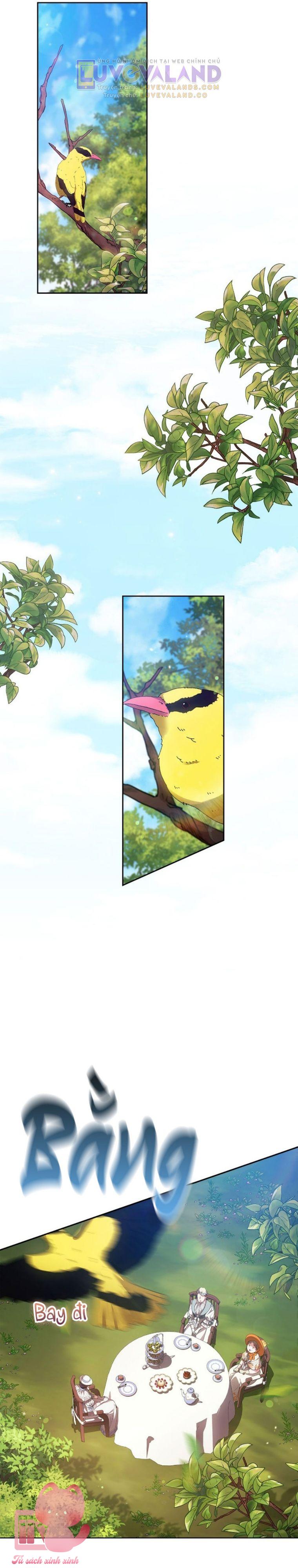 The Broken Ring: Cuộc Hôn Nhân Này Rồi Sẽ Đổ Vỡ - Chap 31 - Trang 30