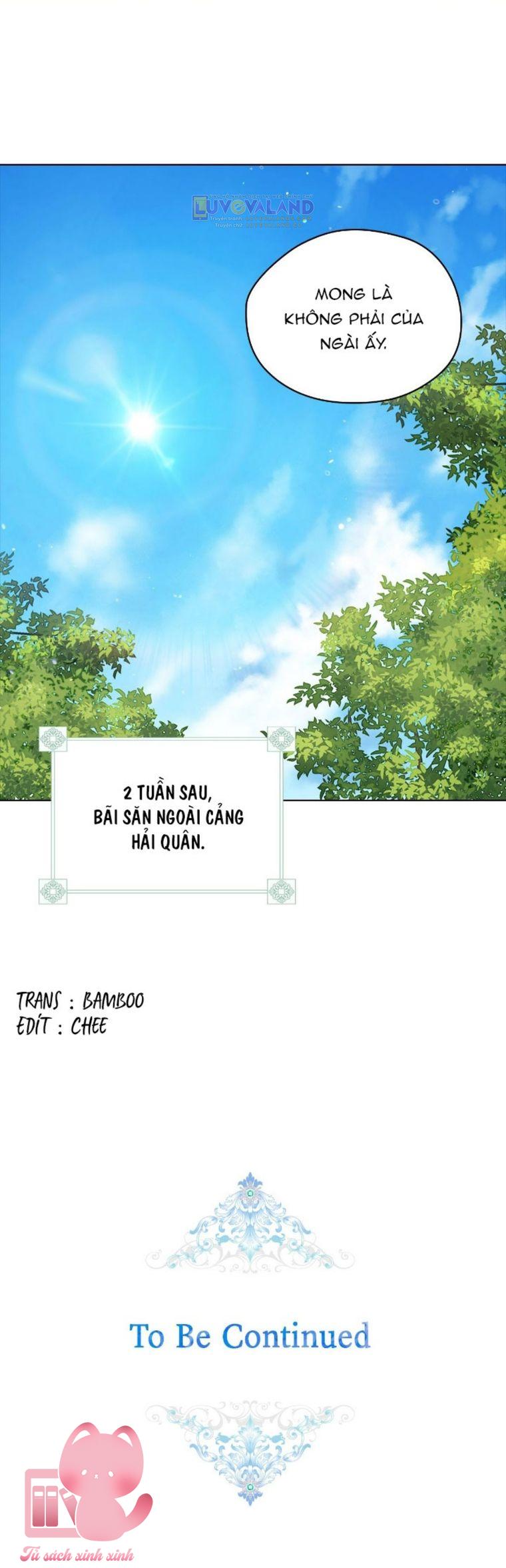 The Broken Ring: Cuộc Hôn Nhân Này Rồi Sẽ Đổ Vỡ - Chap 31 - Trang 32