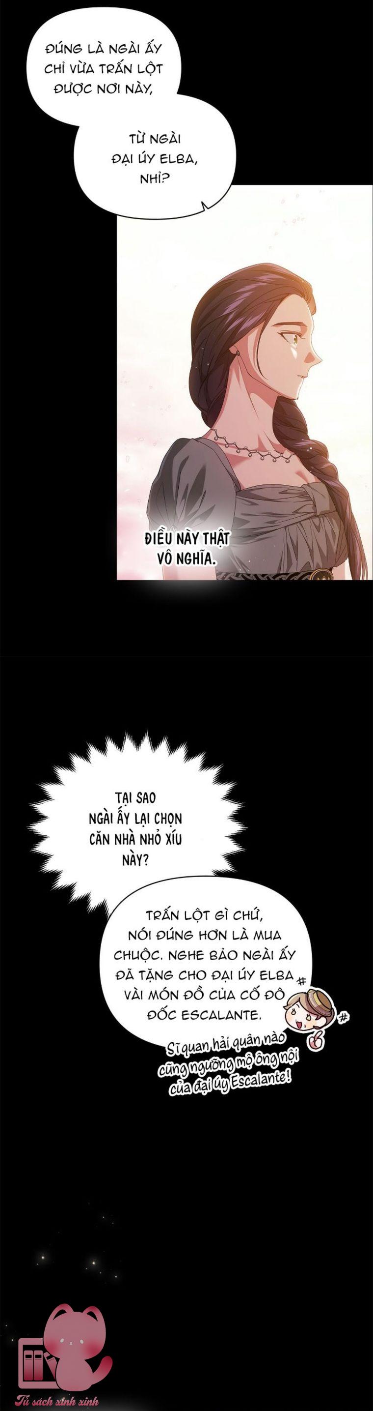 The Broken Ring: Cuộc Hôn Nhân Này Rồi Sẽ Đổ Vỡ - Chap 31 - Trang 5