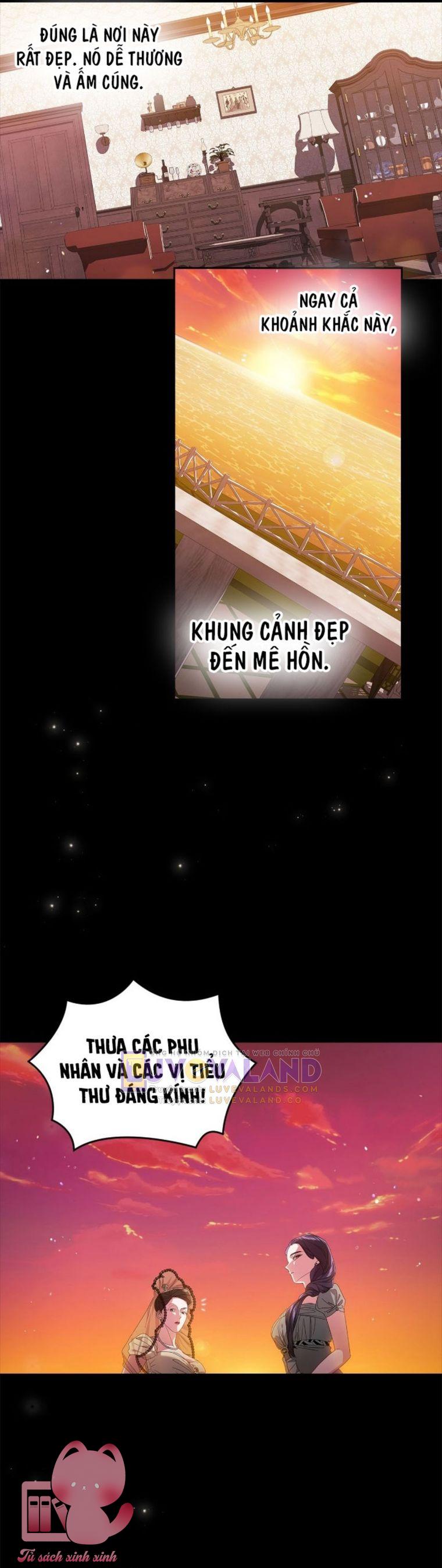 The Broken Ring: Cuộc Hôn Nhân Này Rồi Sẽ Đổ Vỡ - Chap 31 - Trang 6
