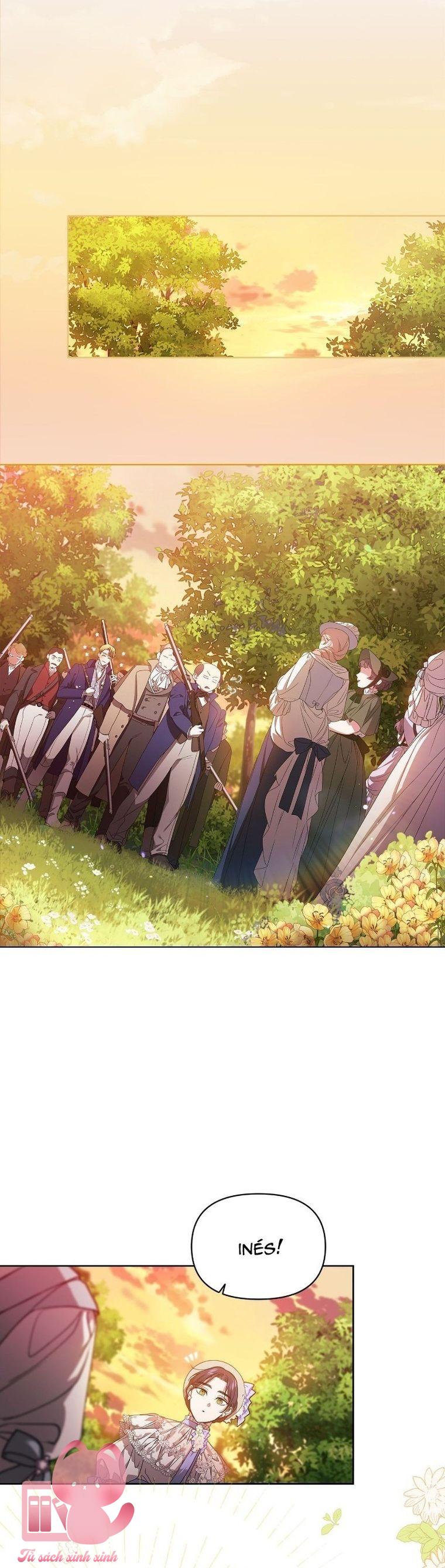 The Broken Ring: Cuộc Hôn Nhân Này Rồi Sẽ Đổ Vỡ - Chap 32 - Trang 11