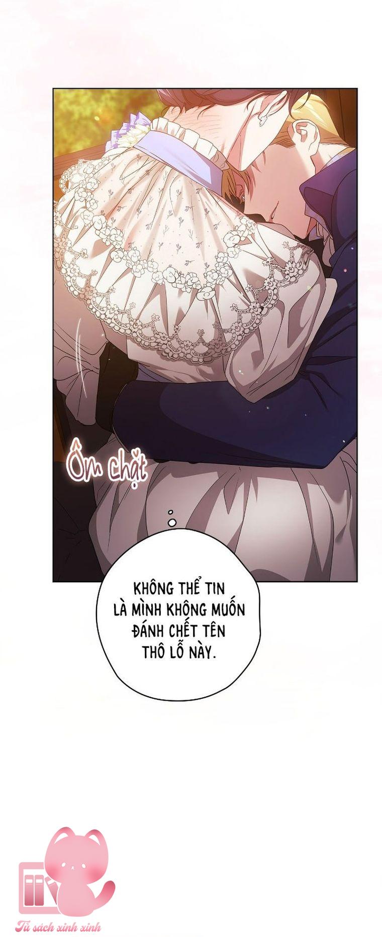 The Broken Ring: Cuộc Hôn Nhân Này Rồi Sẽ Đổ Vỡ - Chap 32 - Trang 26