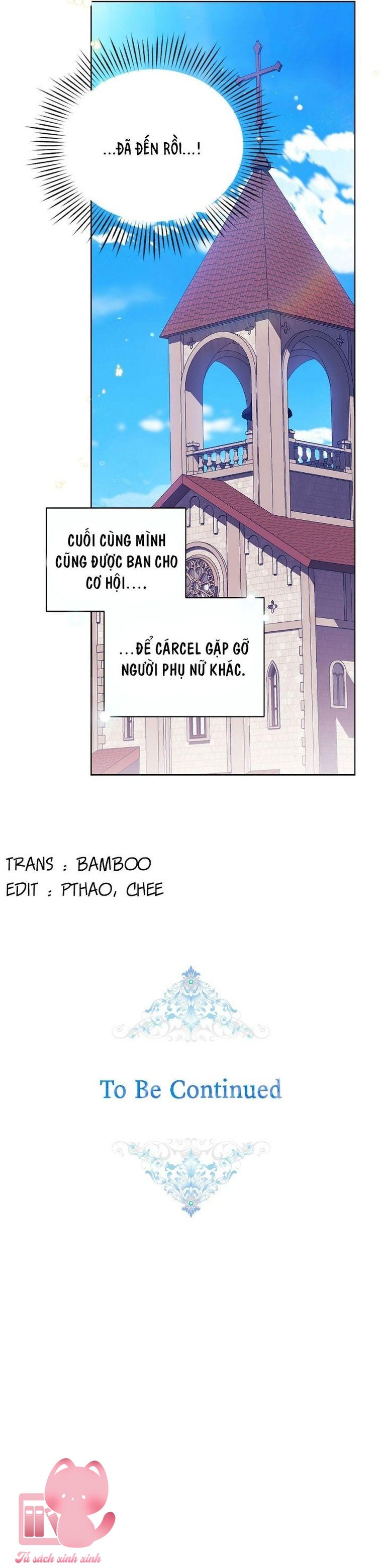 The Broken Ring: Cuộc Hôn Nhân Này Rồi Sẽ Đổ Vỡ - Chap 32 - Trang 30