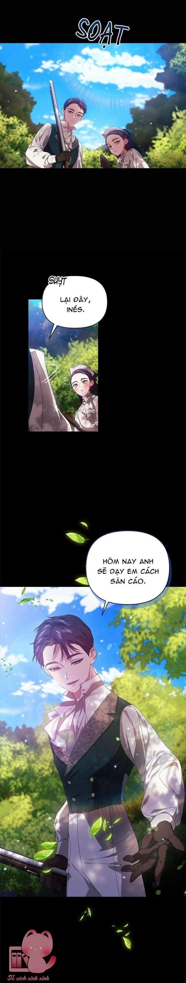 The Broken Ring: Cuộc Hôn Nhân Này Rồi Sẽ Đổ Vỡ - Chap 32 - Trang 4