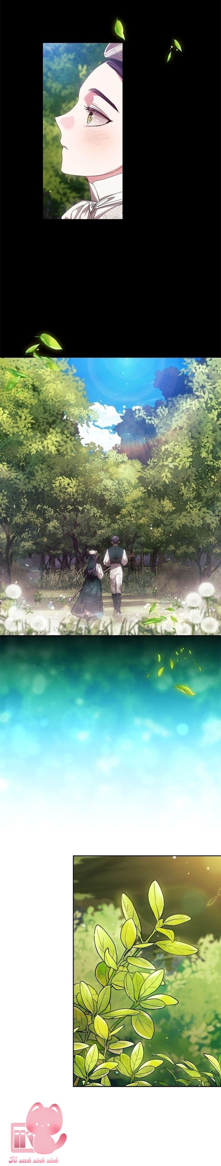 The Broken Ring: Cuộc Hôn Nhân Này Rồi Sẽ Đổ Vỡ - Chap 32 - Trang 5