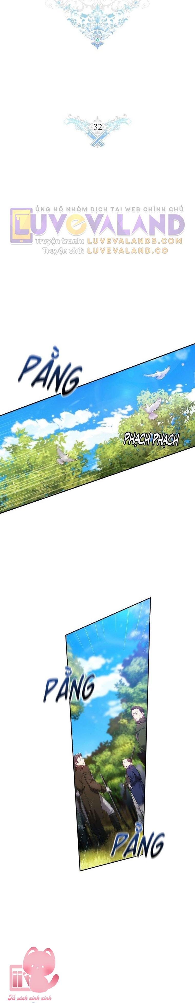 The Broken Ring: Cuộc Hôn Nhân Này Rồi Sẽ Đổ Vỡ - Chap 32 - Trang 7