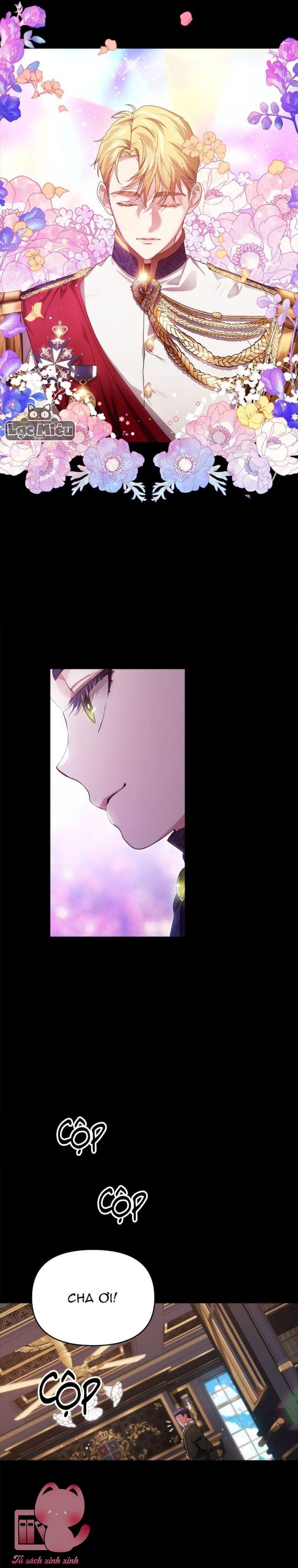 The Broken Ring: Cuộc Hôn Nhân Này Rồi Sẽ Đổ Vỡ - Chap 33 - Trang 11