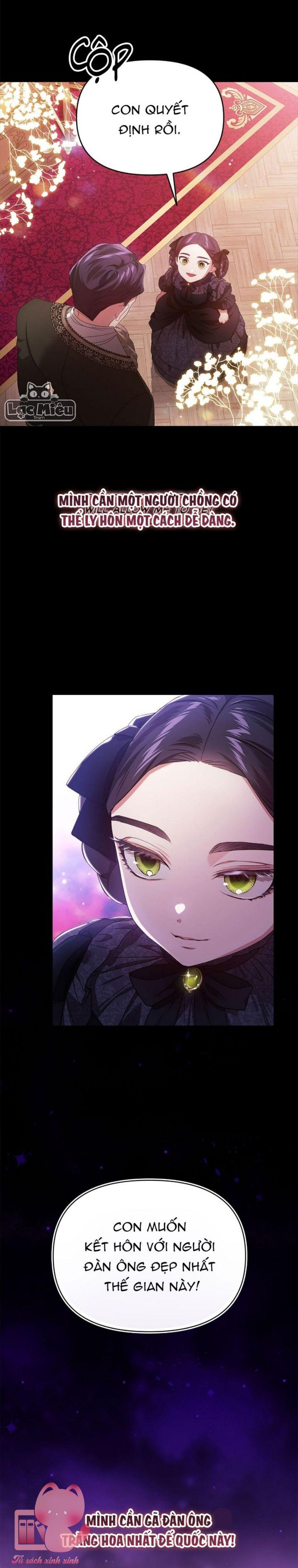 The Broken Ring: Cuộc Hôn Nhân Này Rồi Sẽ Đổ Vỡ - Chap 33 - Trang 12