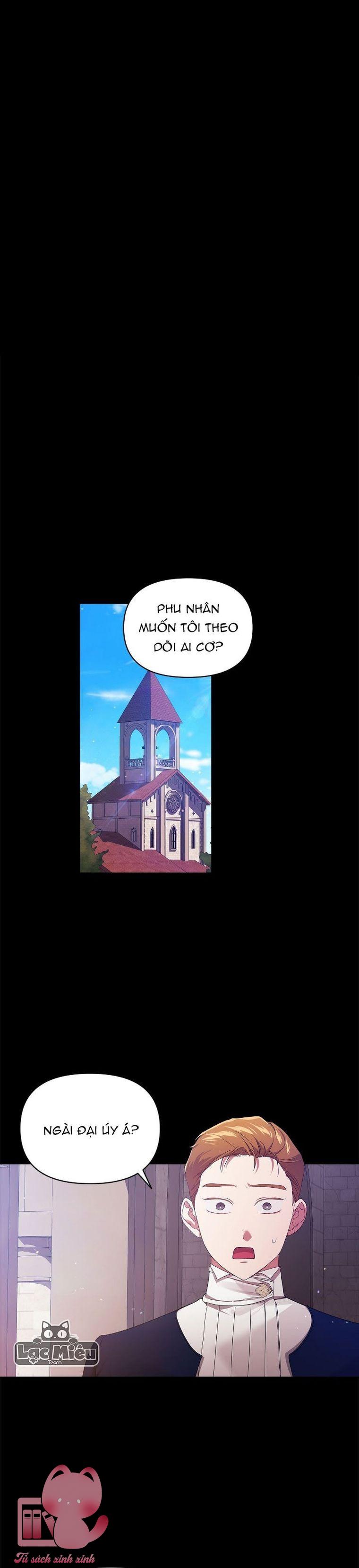 The Broken Ring: Cuộc Hôn Nhân Này Rồi Sẽ Đổ Vỡ - Chap 34 - Trang 2