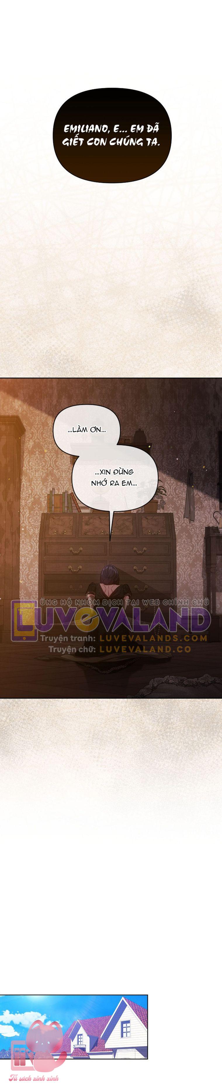 The Broken Ring: Cuộc Hôn Nhân Này Rồi Sẽ Đổ Vỡ - Chap 34 - Trang 29