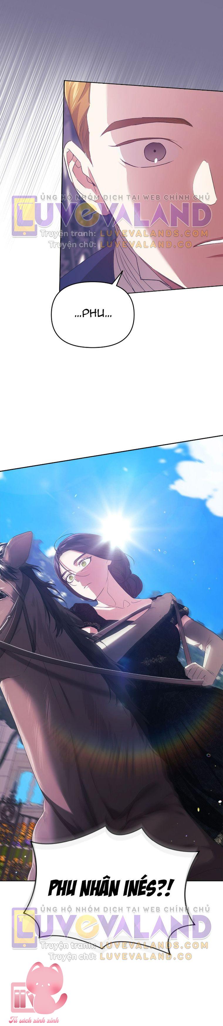The Broken Ring: Cuộc Hôn Nhân Này Rồi Sẽ Đổ Vỡ - Chap 34 - Trang 31