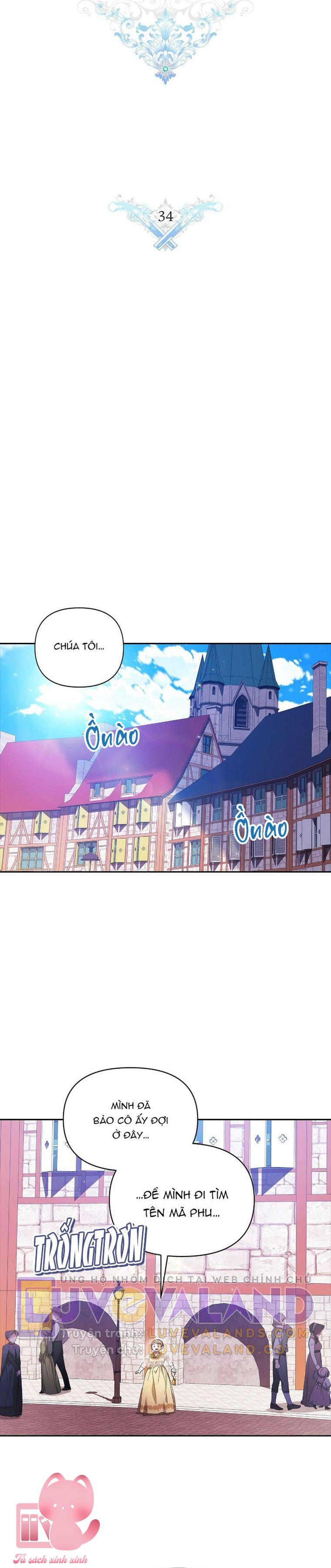 The Broken Ring: Cuộc Hôn Nhân Này Rồi Sẽ Đổ Vỡ - Chap 34 - Trang 9