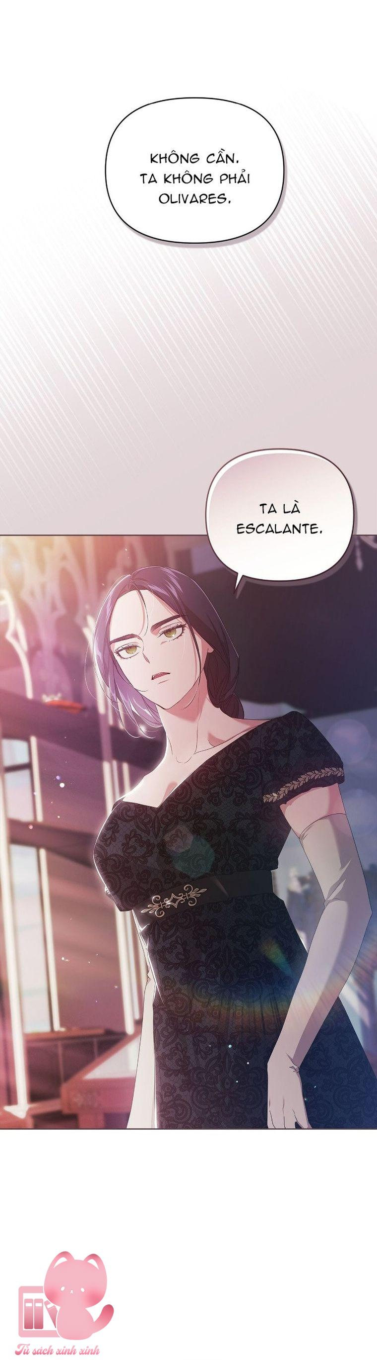 The Broken Ring: Cuộc Hôn Nhân Này Rồi Sẽ Đổ Vỡ - Chap 35 - Trang 12