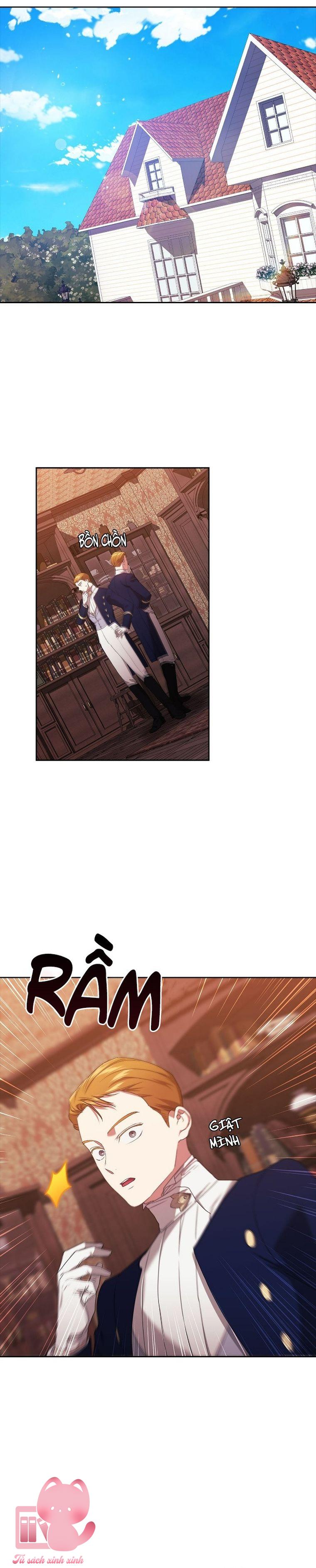 The Broken Ring: Cuộc Hôn Nhân Này Rồi Sẽ Đổ Vỡ - Chap 35 - Trang 15