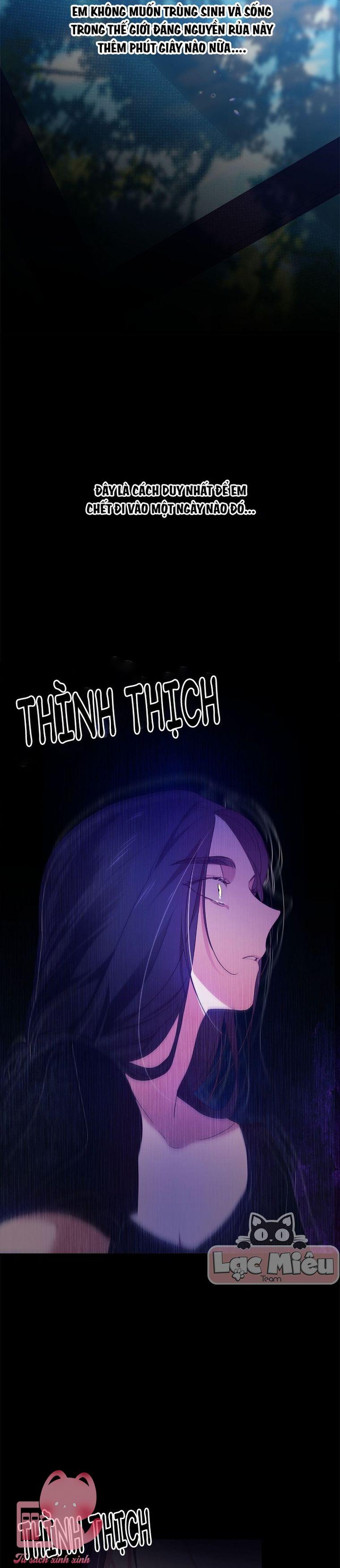 The Broken Ring: Cuộc Hôn Nhân Này Rồi Sẽ Đổ Vỡ - Chap 35 - Trang 28