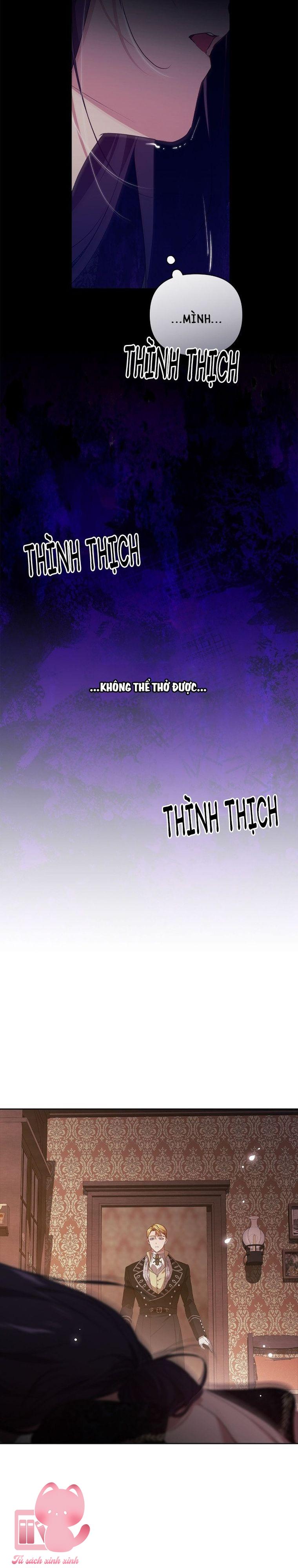 The Broken Ring: Cuộc Hôn Nhân Này Rồi Sẽ Đổ Vỡ - Chap 35 - Trang 29