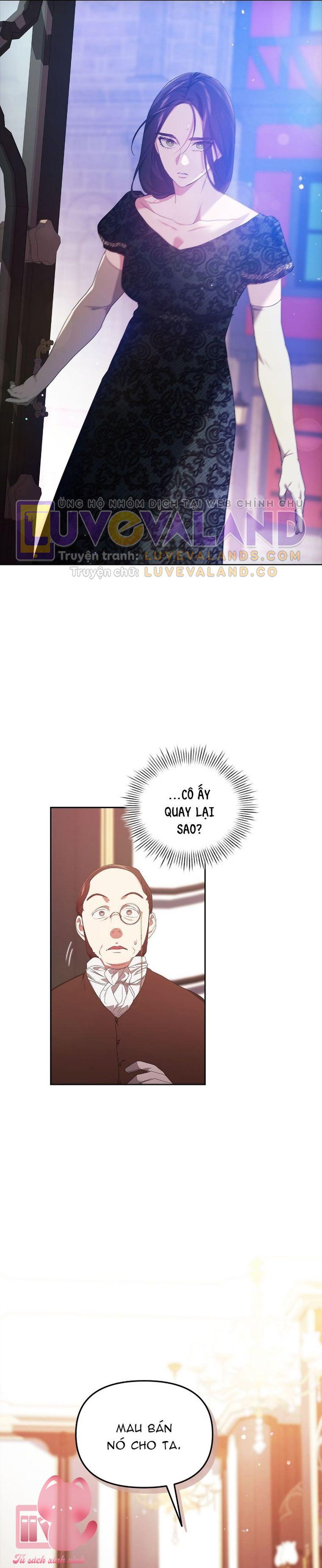 The Broken Ring: Cuộc Hôn Nhân Này Rồi Sẽ Đổ Vỡ - Chap 35 - Trang 7