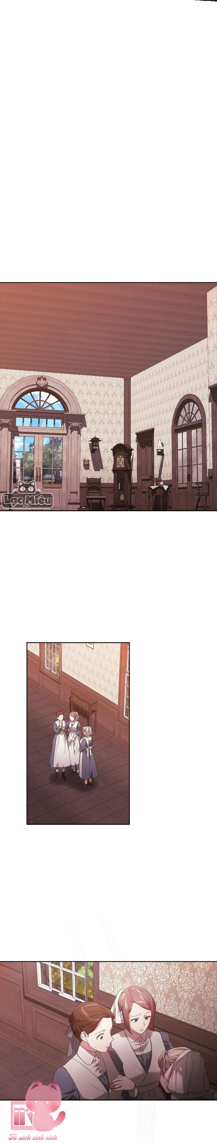 The Broken Ring: Cuộc Hôn Nhân Này Rồi Sẽ Đổ Vỡ - Chap 36 - Trang 2