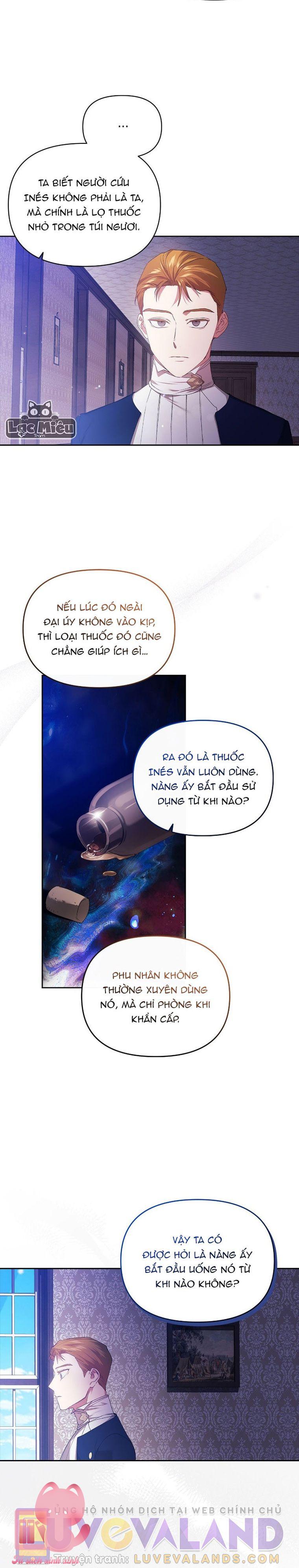 The Broken Ring: Cuộc Hôn Nhân Này Rồi Sẽ Đổ Vỡ - Chap 36 - Trang 16