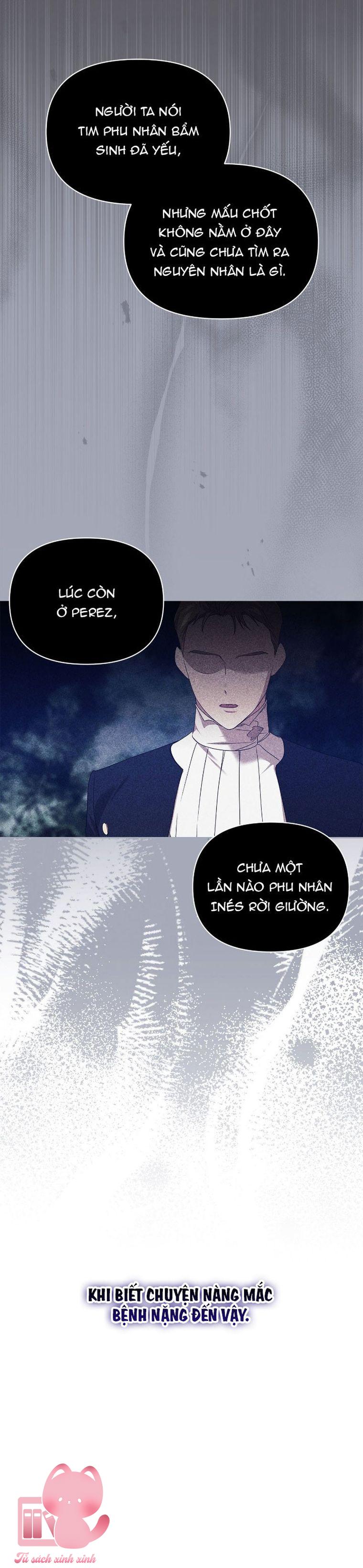 The Broken Ring: Cuộc Hôn Nhân Này Rồi Sẽ Đổ Vỡ - Chap 36 - Trang 27