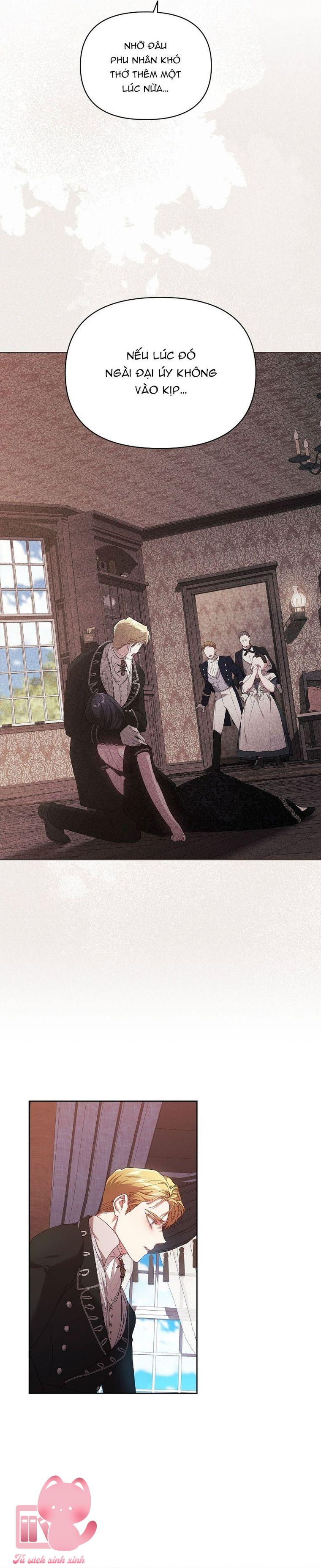 The Broken Ring: Cuộc Hôn Nhân Này Rồi Sẽ Đổ Vỡ - Chap 36 - Trang 4