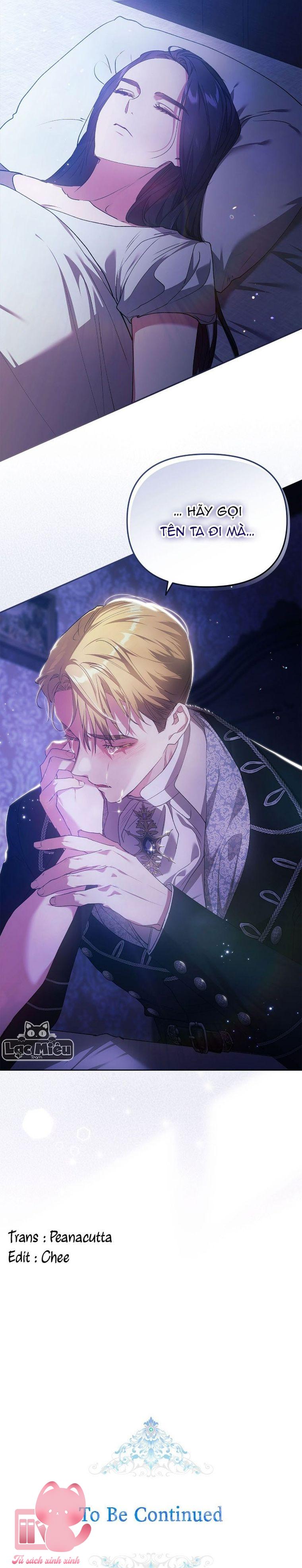 The Broken Ring: Cuộc Hôn Nhân Này Rồi Sẽ Đổ Vỡ - Chap 36 - Trang 31