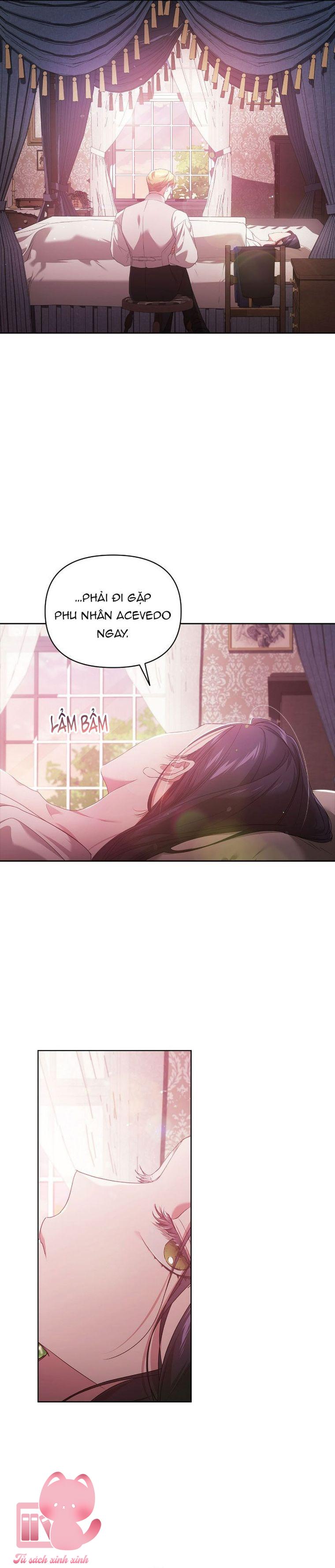 The Broken Ring: Cuộc Hôn Nhân Này Rồi Sẽ Đổ Vỡ - Chap 37 - Trang 11