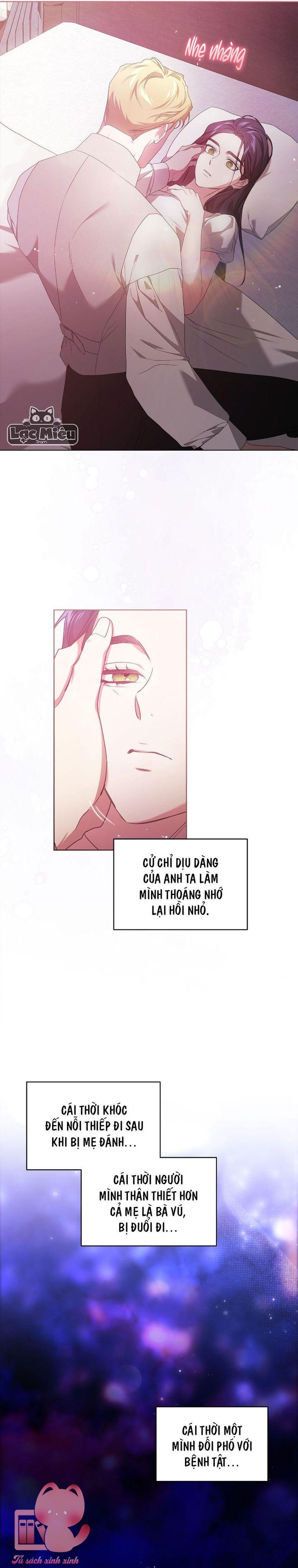 The Broken Ring: Cuộc Hôn Nhân Này Rồi Sẽ Đổ Vỡ - Chap 37 - Trang 15