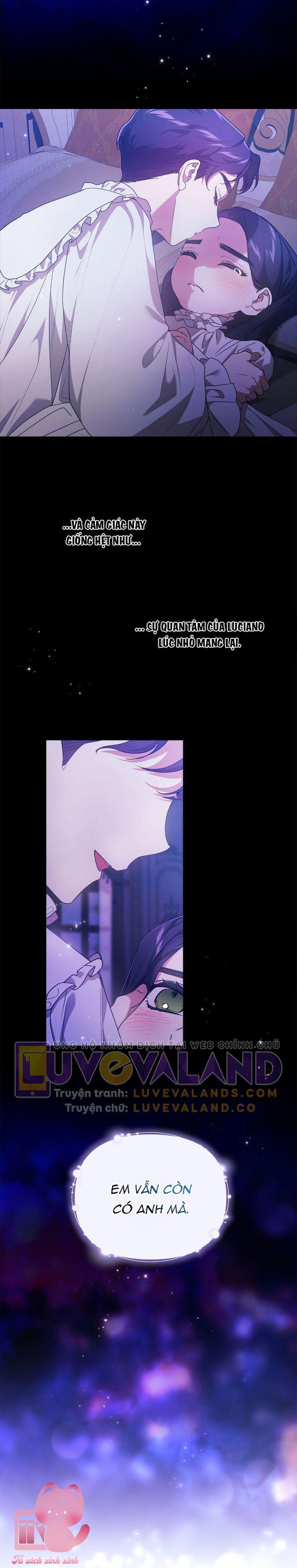 The Broken Ring: Cuộc Hôn Nhân Này Rồi Sẽ Đổ Vỡ - Chap 37 - Trang 16