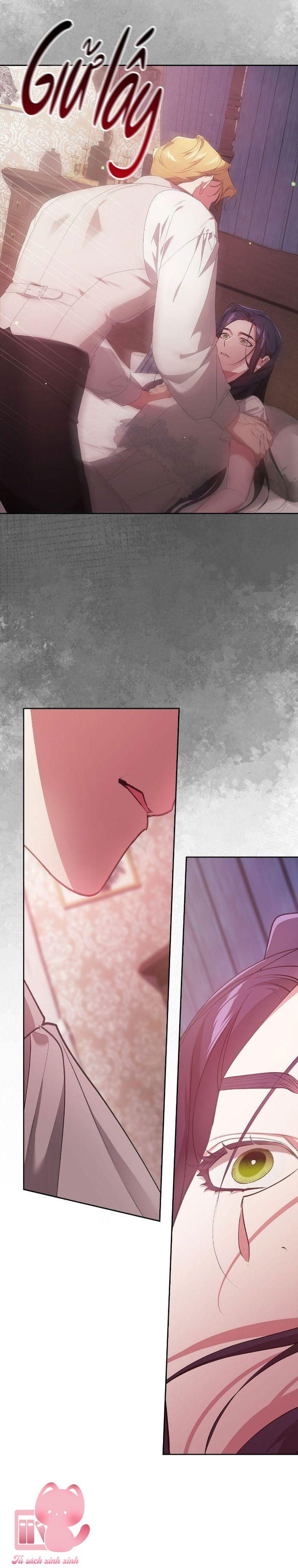 The Broken Ring: Cuộc Hôn Nhân Này Rồi Sẽ Đổ Vỡ - Chap 37 - Trang 27