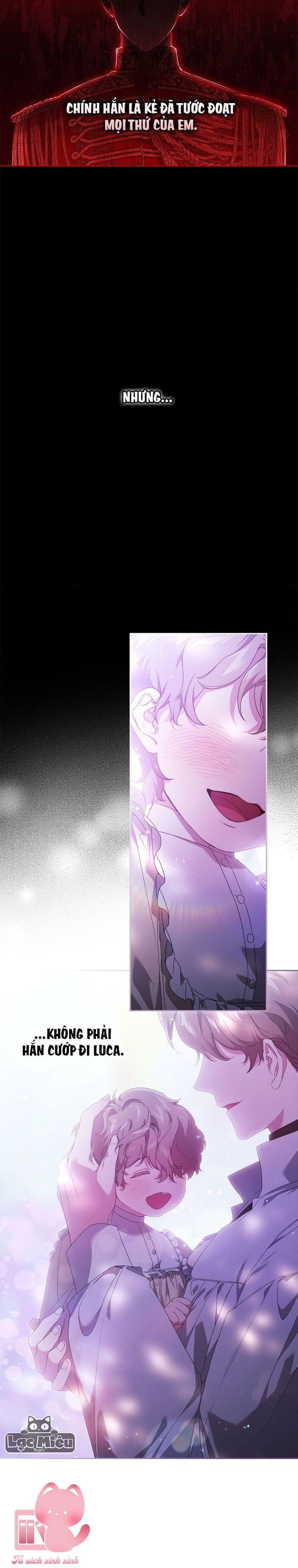 The Broken Ring: Cuộc Hôn Nhân Này Rồi Sẽ Đổ Vỡ - Chap 37 - Trang 4