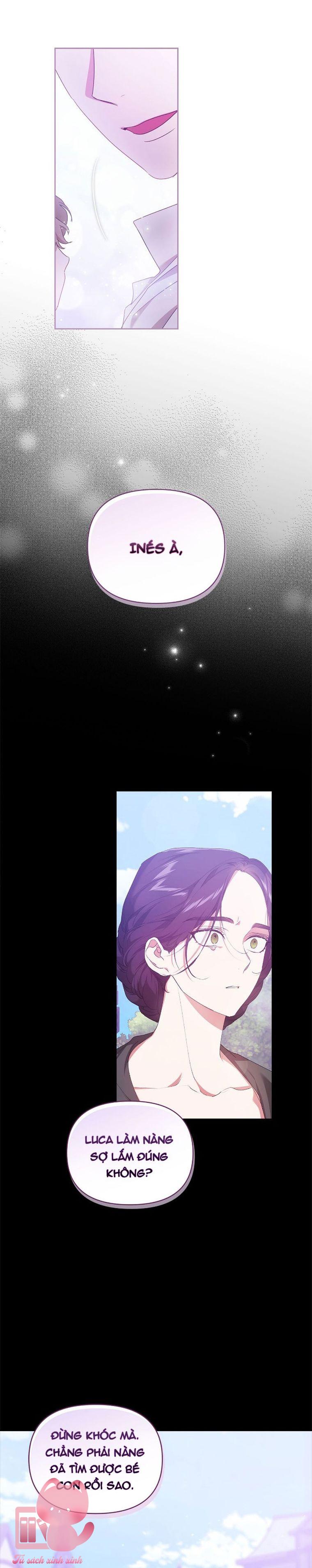 The Broken Ring: Cuộc Hôn Nhân Này Rồi Sẽ Đổ Vỡ - Chap 37 - Trang 5