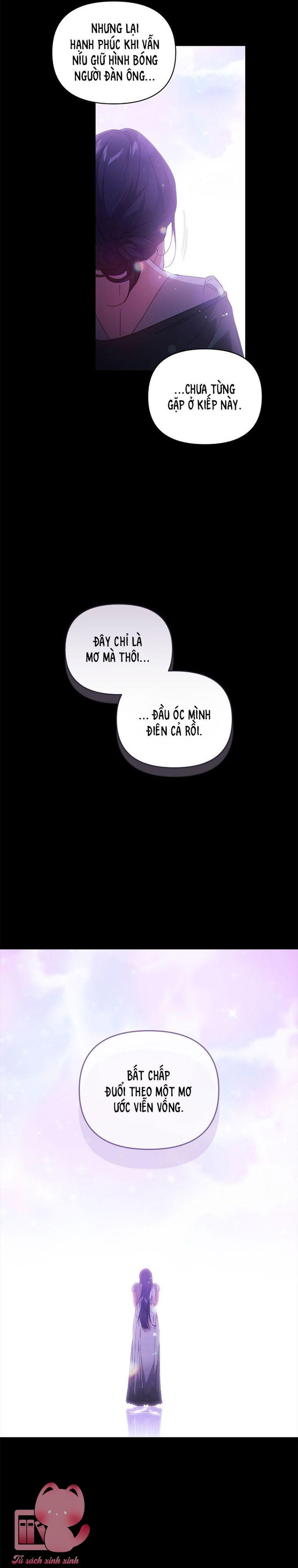 The Broken Ring: Cuộc Hôn Nhân Này Rồi Sẽ Đổ Vỡ - Chap 37 - Trang 8