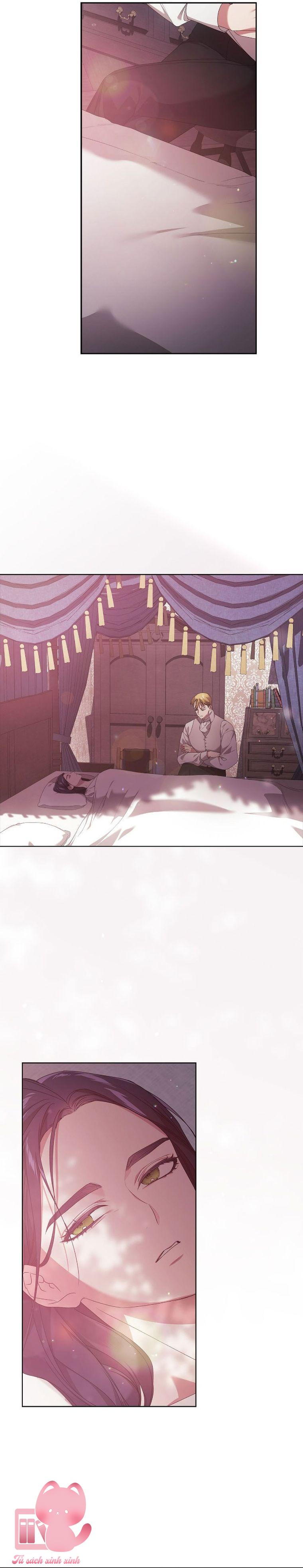 The Broken Ring: Cuộc Hôn Nhân Này Rồi Sẽ Đổ Vỡ - Chap 37 - Trang 10