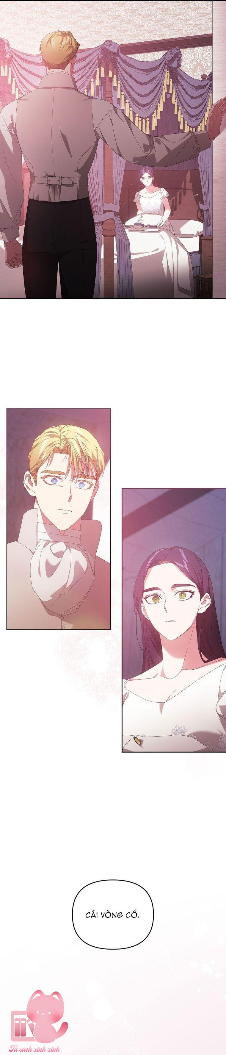 The Broken Ring: Cuộc Hôn Nhân Này Rồi Sẽ Đổ Vỡ - Chap 38 - Trang 14