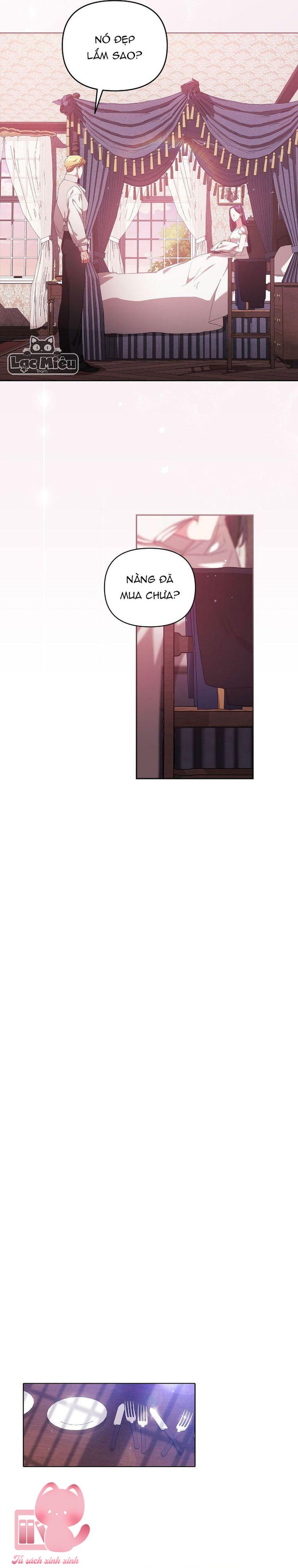 The Broken Ring: Cuộc Hôn Nhân Này Rồi Sẽ Đổ Vỡ - Chap 38 - Trang 15