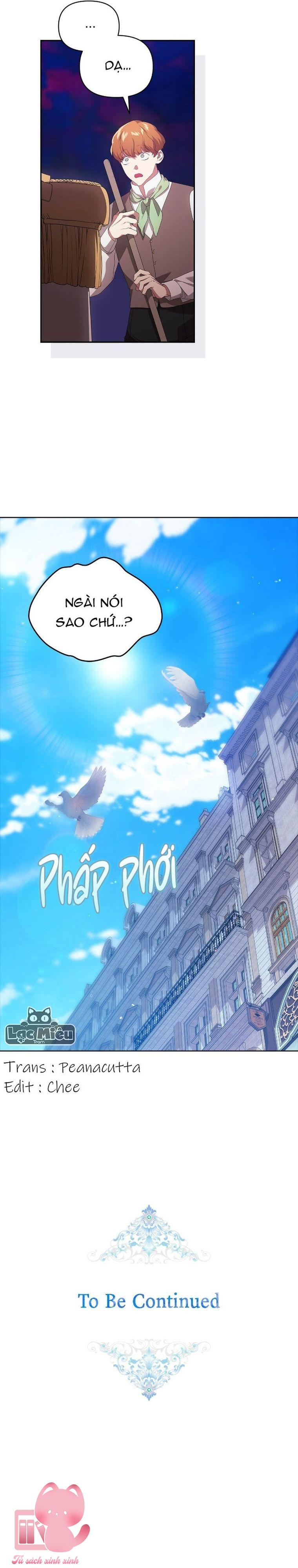 The Broken Ring: Cuộc Hôn Nhân Này Rồi Sẽ Đổ Vỡ - Chap 38 - Trang 29