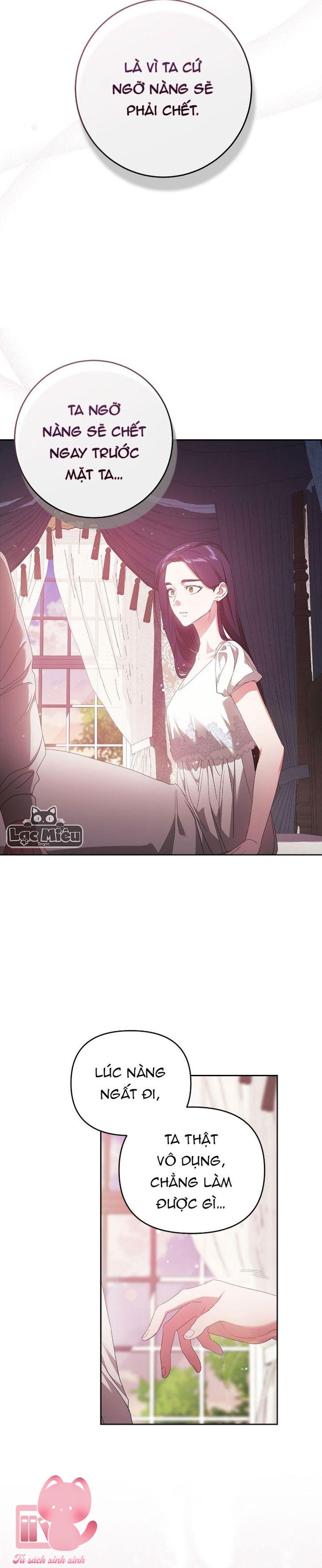 The Broken Ring: Cuộc Hôn Nhân Này Rồi Sẽ Đổ Vỡ - Chap 38 - Trang 7