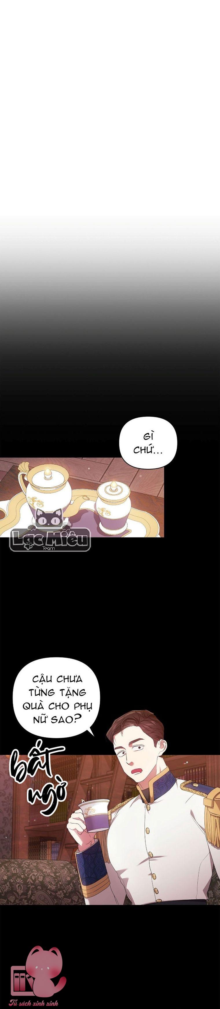 The Broken Ring: Cuộc Hôn Nhân Này Rồi Sẽ Đổ Vỡ - Chap 39 - Trang 2