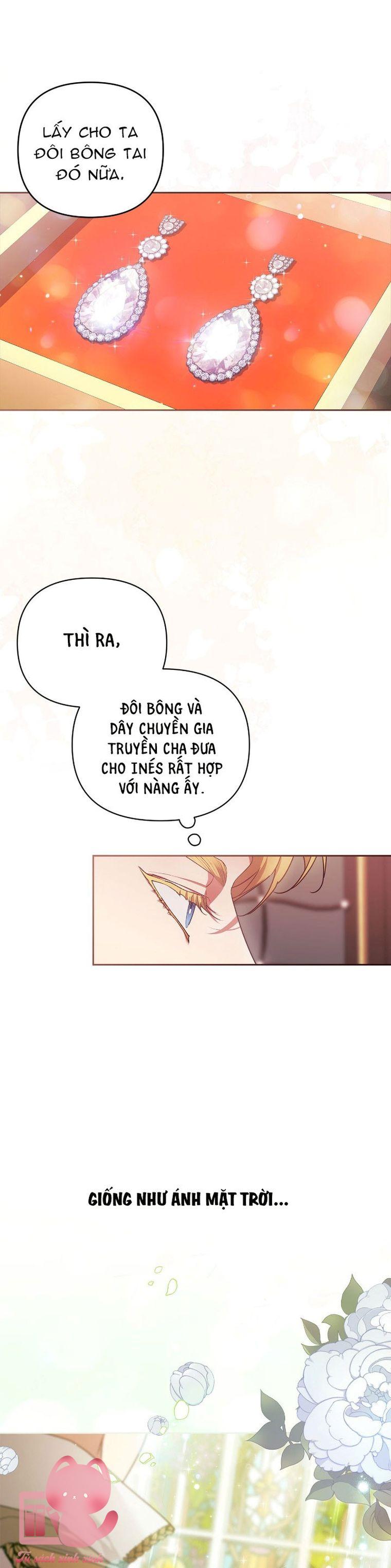 The Broken Ring: Cuộc Hôn Nhân Này Rồi Sẽ Đổ Vỡ - Chap 39 - Trang 11