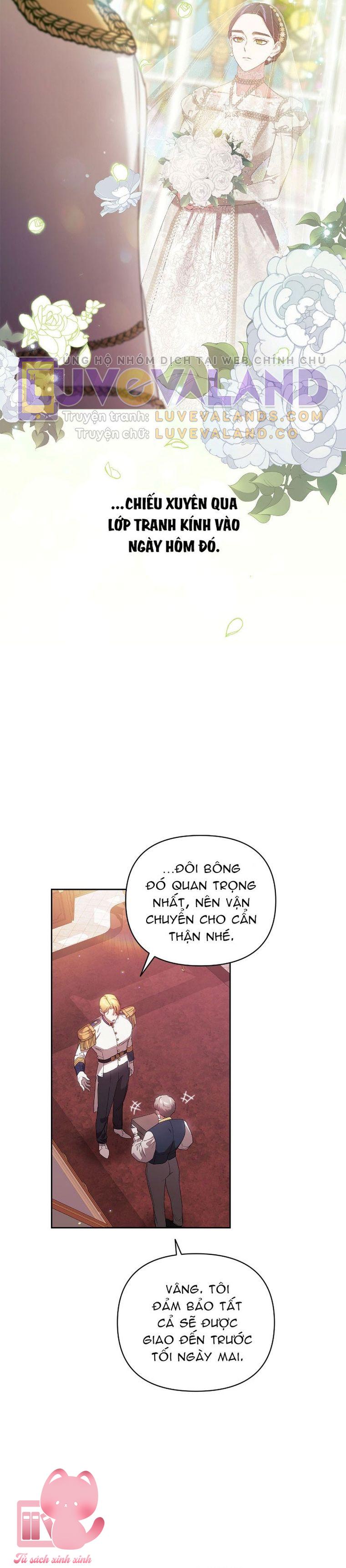 The Broken Ring: Cuộc Hôn Nhân Này Rồi Sẽ Đổ Vỡ - Chap 39 - Trang 12
