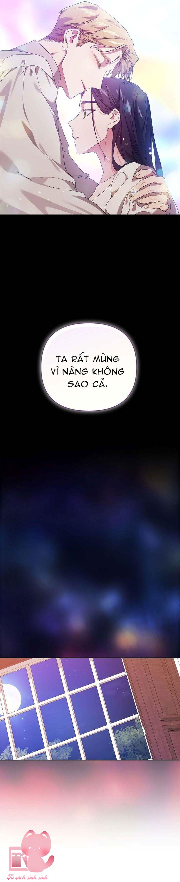 The Broken Ring: Cuộc Hôn Nhân Này Rồi Sẽ Đổ Vỡ - Chap 39 - Trang 25