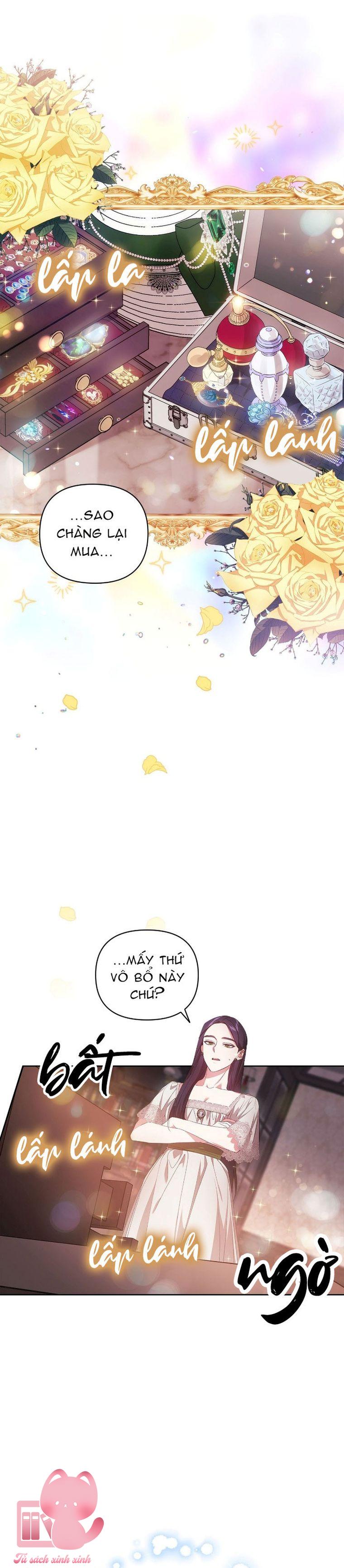 The Broken Ring: Cuộc Hôn Nhân Này Rồi Sẽ Đổ Vỡ - Chap 40 - Trang 9