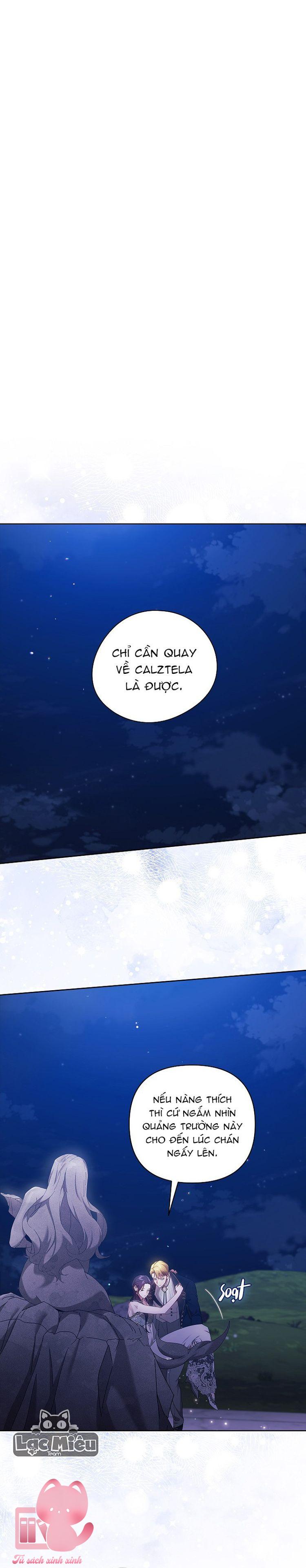 The Broken Ring: Cuộc Hôn Nhân Này Rồi Sẽ Đổ Vỡ - Chap 41 - Trang 2