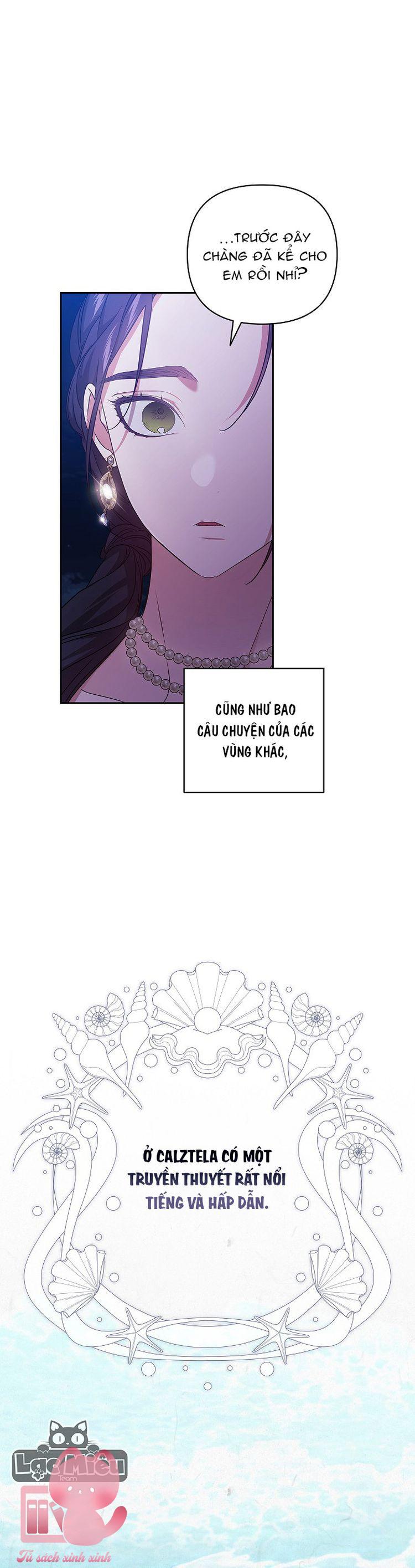 The Broken Ring: Cuộc Hôn Nhân Này Rồi Sẽ Đổ Vỡ - Chap 41 - Trang 16