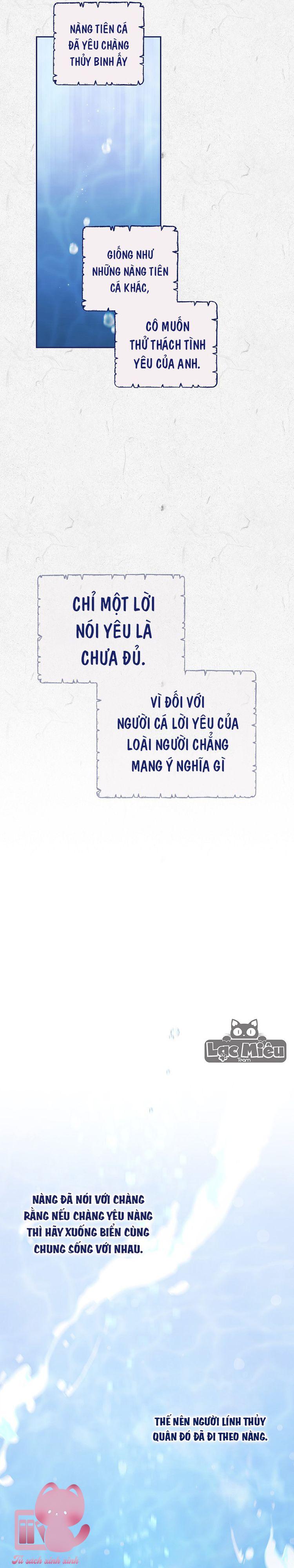 The Broken Ring: Cuộc Hôn Nhân Này Rồi Sẽ Đổ Vỡ - Chap 41 - Trang 18